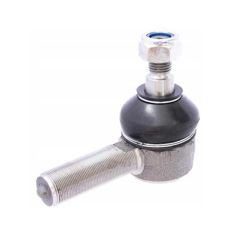 Vpj3162 garų vairo trauklės galas