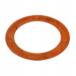 Diferencialo karūnėlės poveržlė mf 235