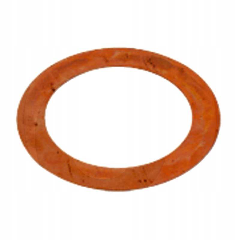 Diferencialo karūnėlės poveržlė mf 235