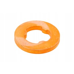 Ed0046701430 s purkštuko poveržlė 2 mm