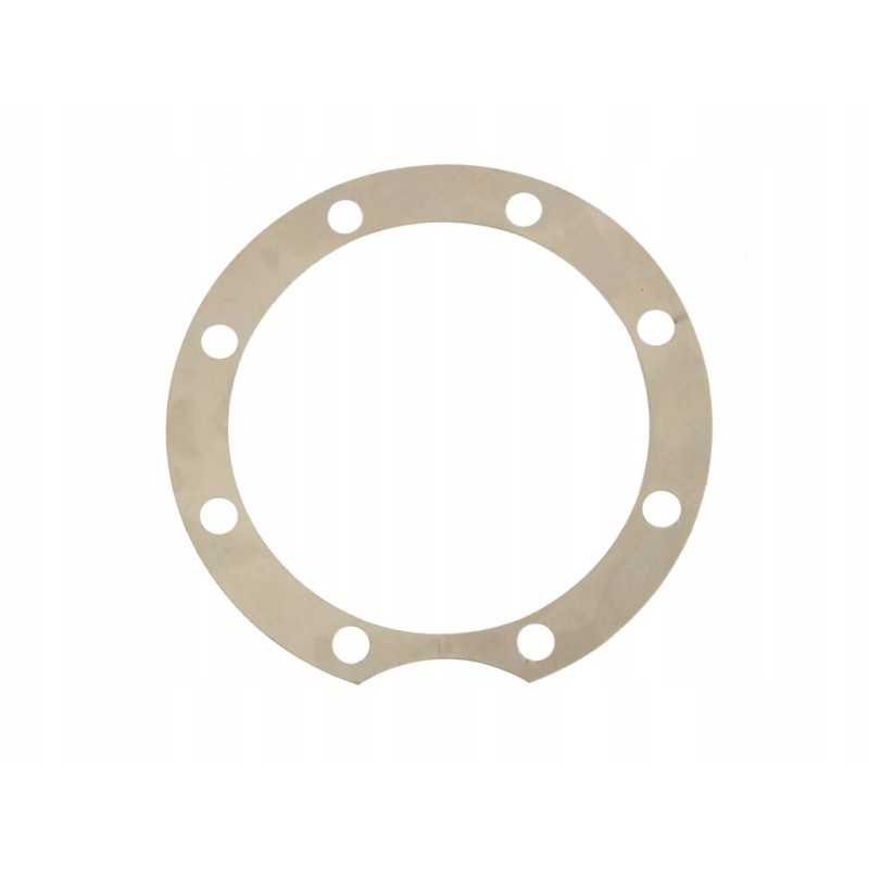 Reguliavimo poveržlė s 0 35 velenas 80153197