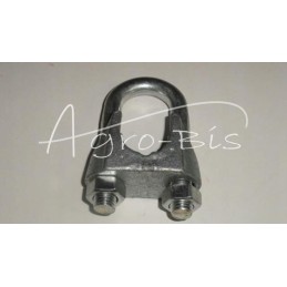 Plieninio lyno gnybtas 34mm