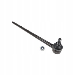 Vpj3695 garų vairo trauklės galas