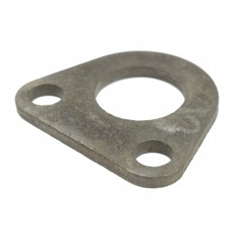 Vairo trauklės dangtelis 50 58 008 0