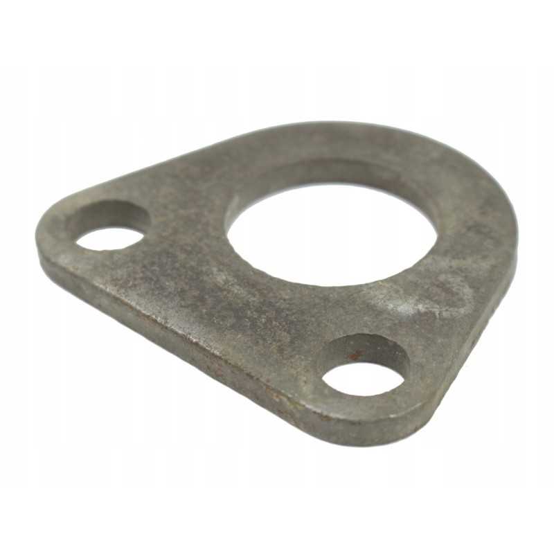 Vairo trauklės dangtelis 50 58 008 0