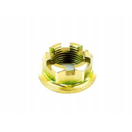 Atraminė sraigtinė veržlė M24x2 Mtz 704605316