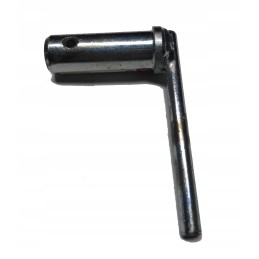 Smeigtukas su rankena 25x50 mm