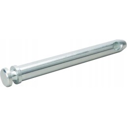 Smeigtukas 19x155 mm 1 kat