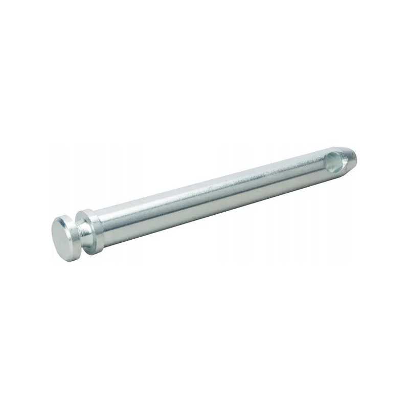 Smeigtukas 19x155 mm 1 kat