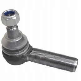 Vpj3166 garų vairo trauklės galas