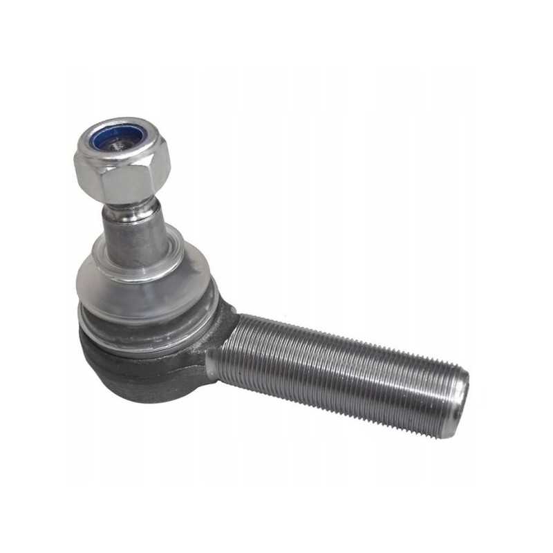 Vpj3166 garų vairo trauklės galas