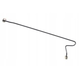 Aukšto slėgio vamzdis v cilindras C 385 6 cil