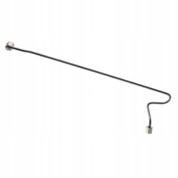 Aukšto slėgio vamzdis v cilindras C 385 6 cil