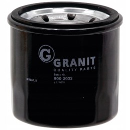Variklio alyvos filtras 1bar 54mm granitas