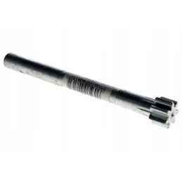 Dešinysis pakabos galvos velenas c 385 84450023