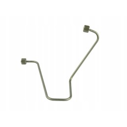 Įpurškimo ir cilindro vamzdis 436 78009051