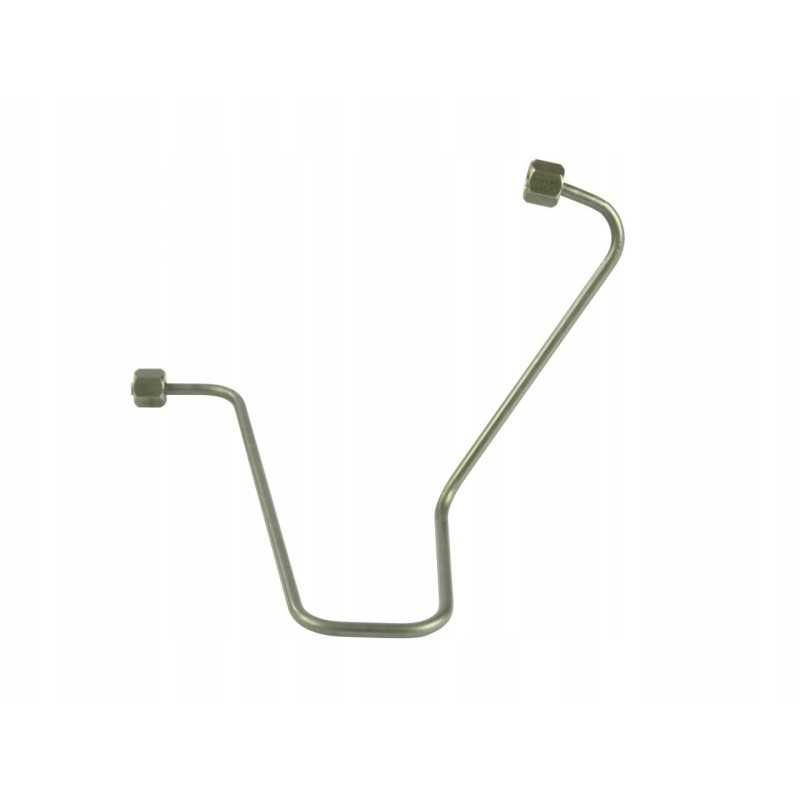 Įpurškimo ir cilindro vamzdis 436 78009051