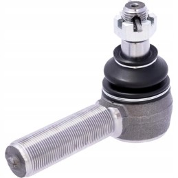 Vpj3173 garų vairo trauklės galas