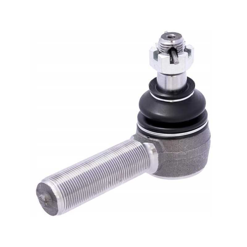 Vpj3173 garų vairo trauklės galas