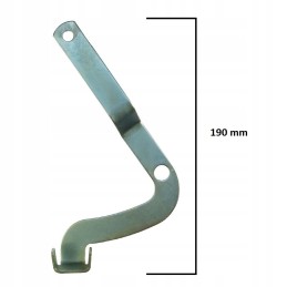 Ursus C 385 Archimedes buferio svirtis 80402091