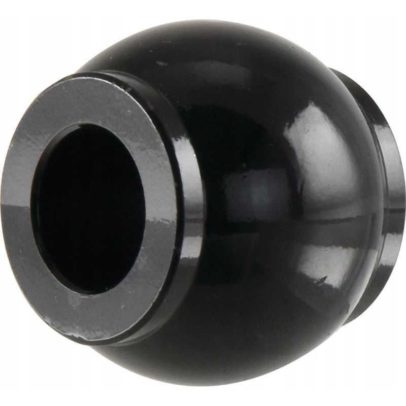 Viršutinė jungtis rutulinė katė 3 2 juoda