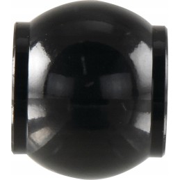 Viršutinė jungtis rutulinė katė 3 2 juoda