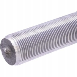 Vpj3173 garų vairo trauklės galas