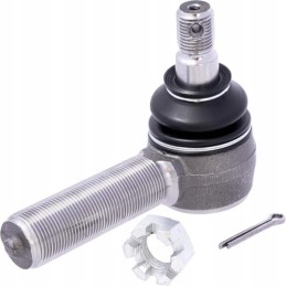 Vpj3173 garų vairo trauklės galas