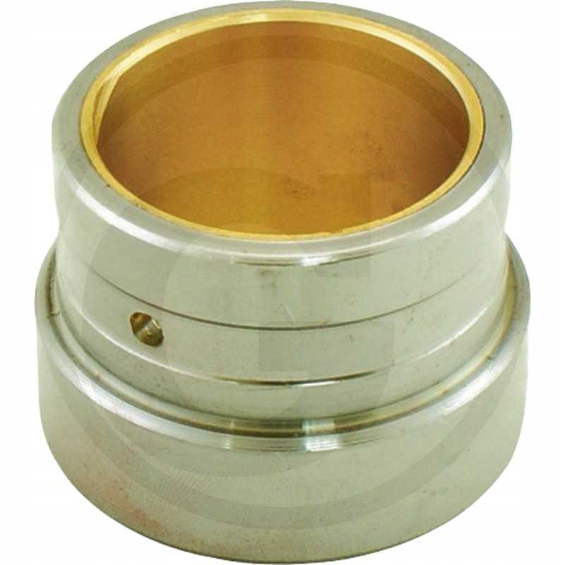 Pilna ašies įvorė ursus c355 c360