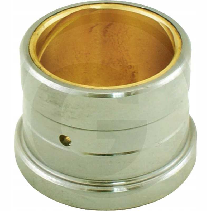 Ašių įvorių komplektas 50 83 307 1 ursus c 330