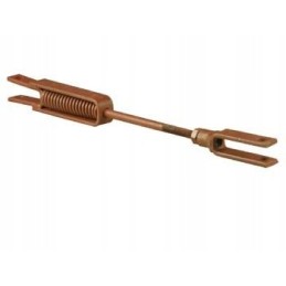 Visas trumpas stabdžių trosas c 330 42480032