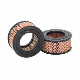 SL6039 oro filtro kasetės SF filtras