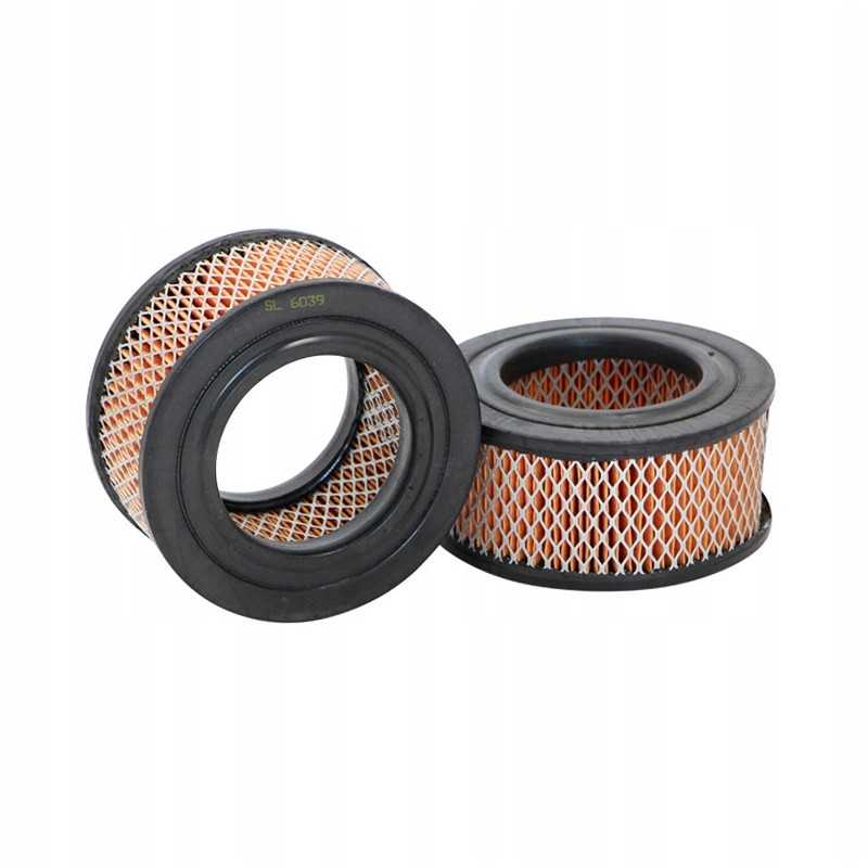 SL6039 oro filtro kasetės SF filtras
