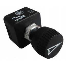 Ventiliatoriaus šviesos sukamasis jungiklis 0 1 2 3