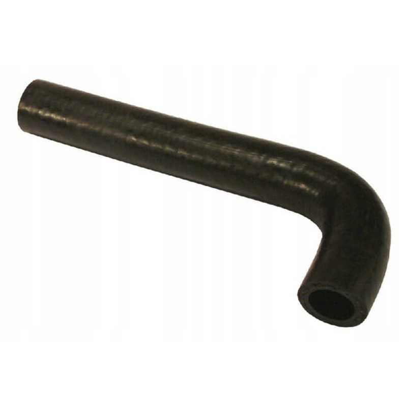 Vpe4312 alyvos aušintuvo vamzdis 19x180 mm