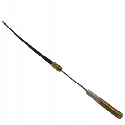 Zetor Čekijos kuro reguliavimo kabelis