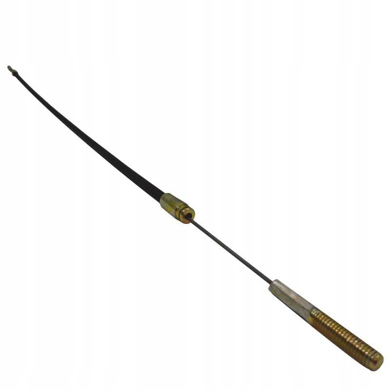 Zetor Čekijos kuro reguliavimo kabelis