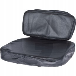 Zetor Agtech keleivio sėdynės pagalvė