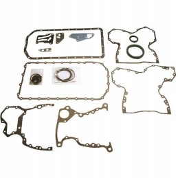 Vpc6097 garo variklio dugno tarpiklių komplektas