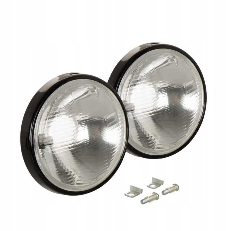 Kairysis dešinysis priekinio žibinto optinis elementas c 330 c 360