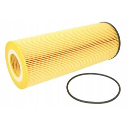 Alyvos filtras hu 12 140 x mann filtras claas lexion