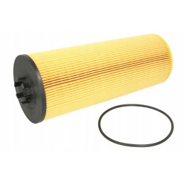 Alyvos filtras hu 12 140 x mann filtras claas lexion