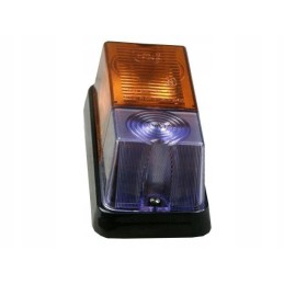 Posūkio žibintas priekinis dešinysis Zetor Czech 601158