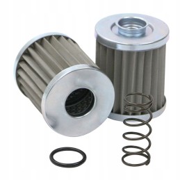 Hy18216 hidraulinis filtras SF filtras pakeičia SH63308