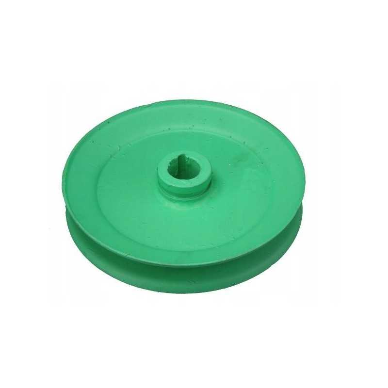 Mažas skriemulys, diržinė transmisija Anna 56445101