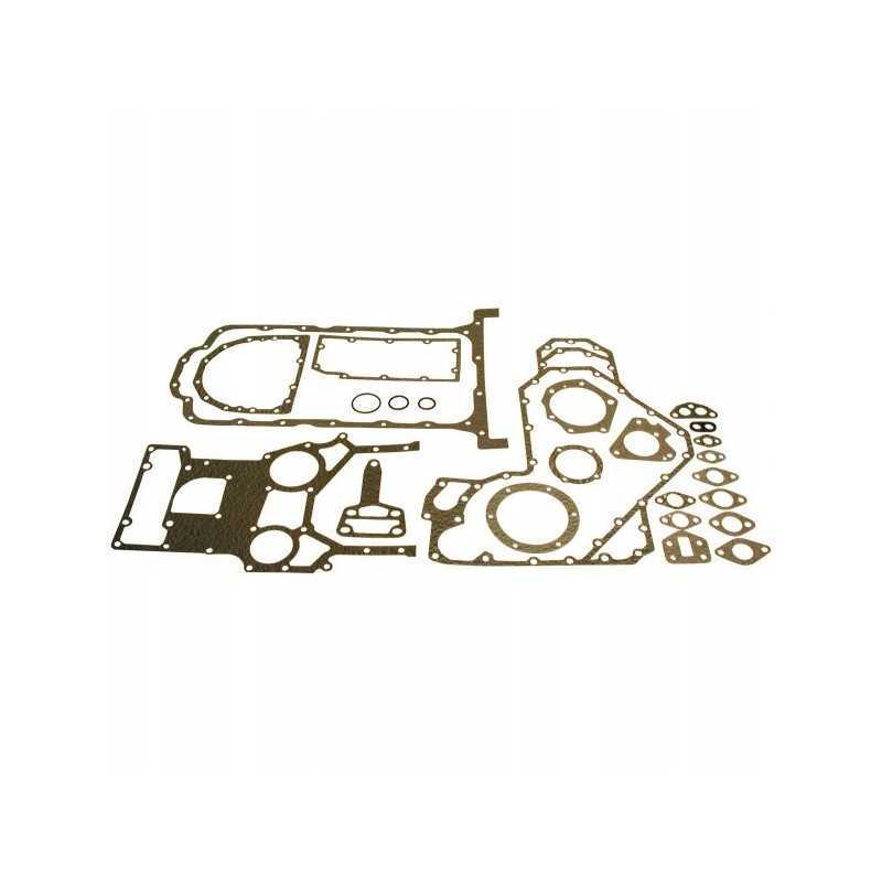 Vpc6087 garo variklio dugno tarpiklių komplektas