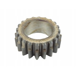 Krumpliaratis, 4 pavara, 20 dantų 6011 1907 60111907