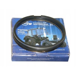 4 žiedų variklio žiedų komplektas 2401004060a