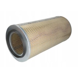 Fortschritt e527 oro filtras