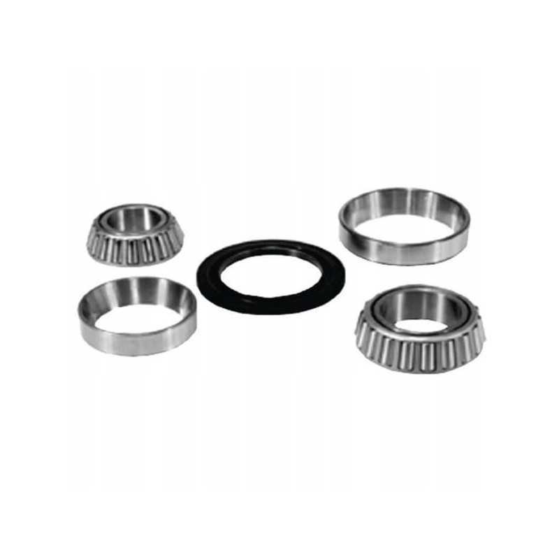 Vpj2216 rato guolių rinkinys vapormatic john deere